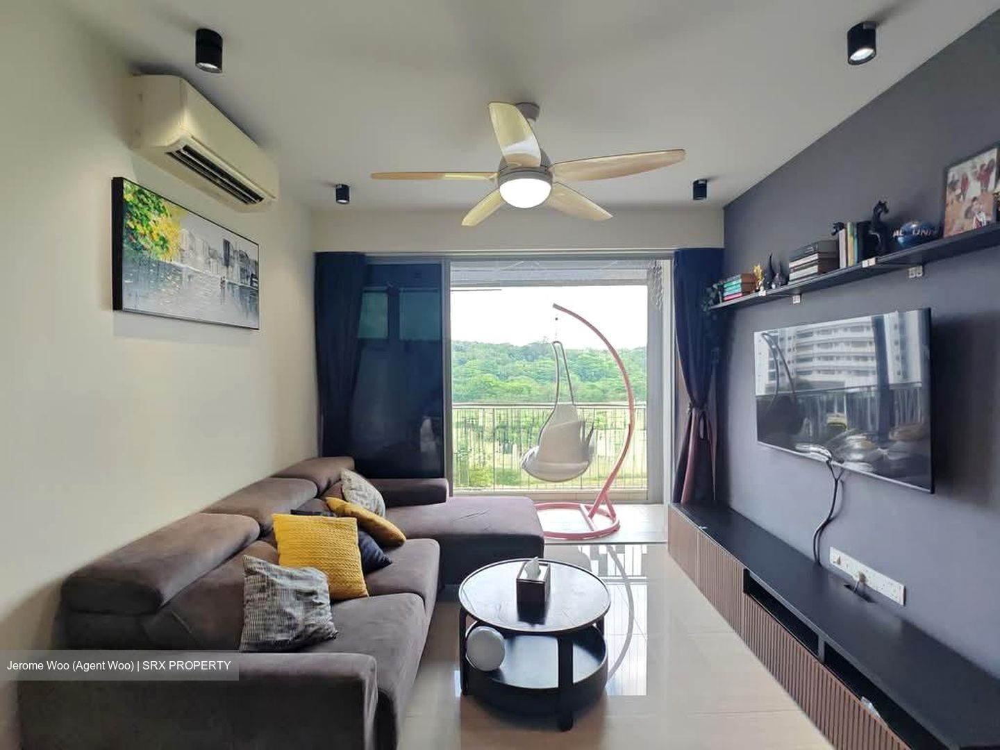 Flo Residence (D19), Condominium #543787551